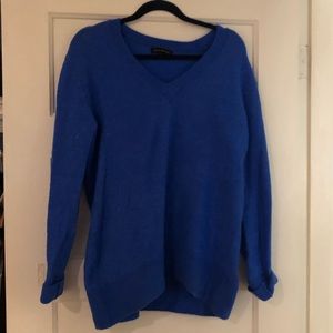 Blue Banana Republic Sweater